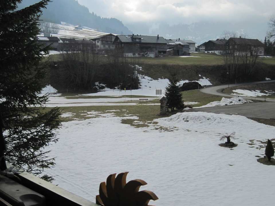 Von 2 Zi.-Fewo 3.2011 Pension & Ferienwohnung Solaria