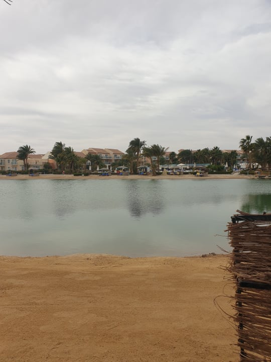Strand Mövenpick Resort & Spa El Gouna