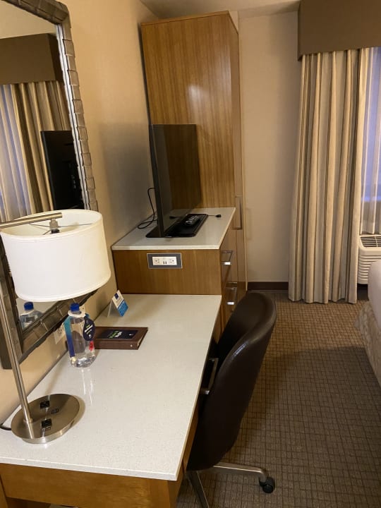 Zimmer DoubleTree Hotel by Hilton New York City - Chelsea