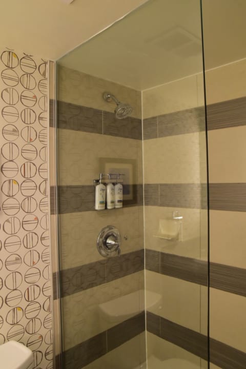 Zimmer Holiday Inn Toronto Downtown Centre