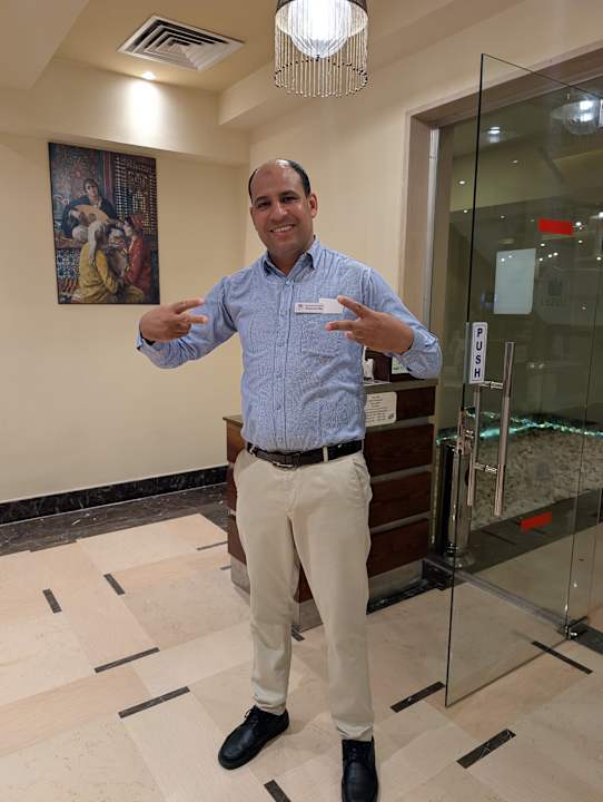 Gastro Lazuli Hotel Marsa Alam