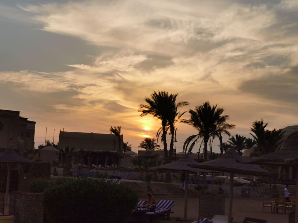 Strand Shams Alam Beach Resort
