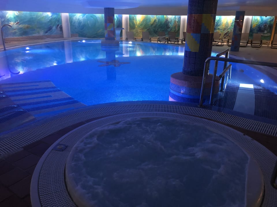 Sport & Freizeit MUR Hotel Faro Jandia & Spa Fuerteventura