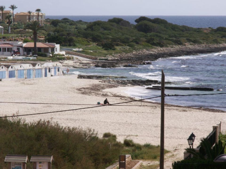 Strand Hotel Xaloc Playa