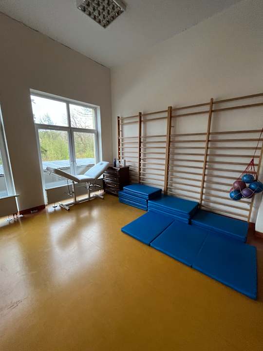 Sport & Freizeit Klinika Młodości Medical SPA