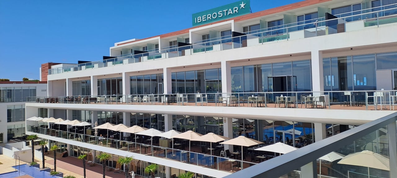 Gastro Iberostar Selection Lagos Algarve