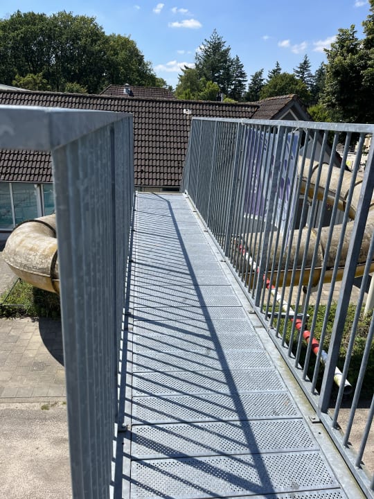 Pool Recreatiepark Slot Cranendonck