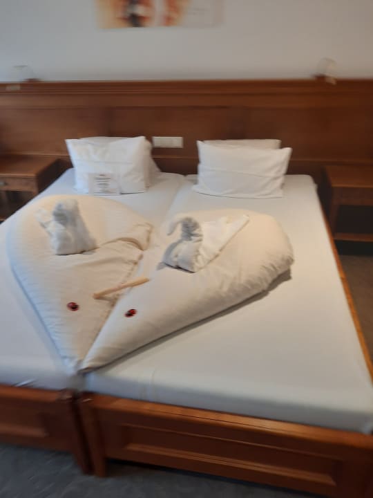 Zimmer BergSpa & Hotel Zamangspitze