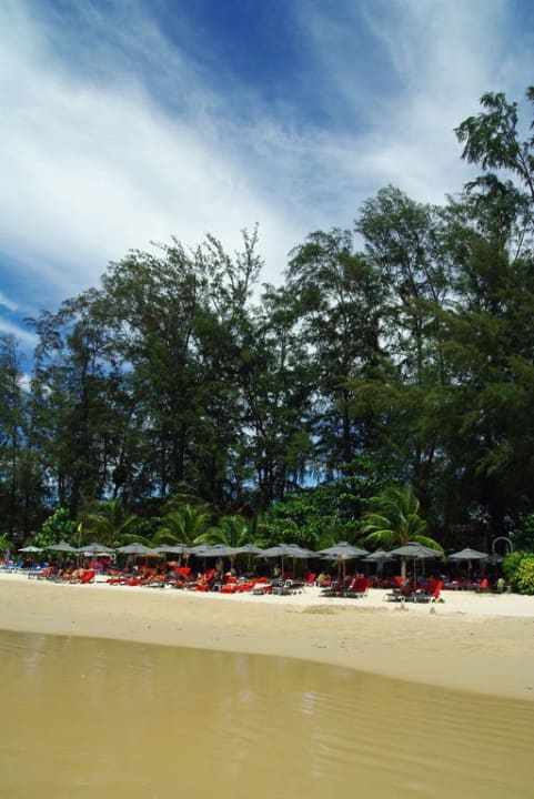 Strand & Beach-Club The Slate