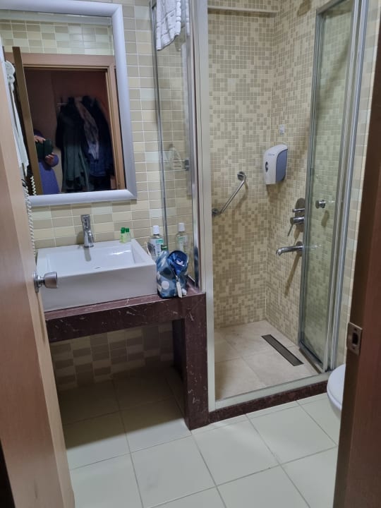 Zimmer Seher Kumköy Star Resort & Spa