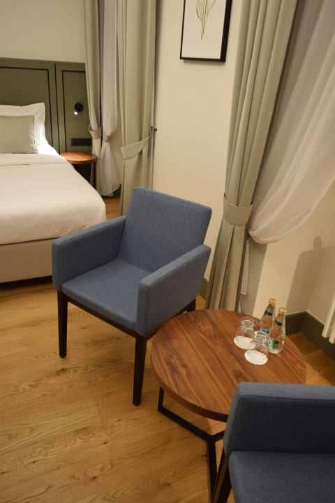 Zimmer Herbal Hotel Wrocław