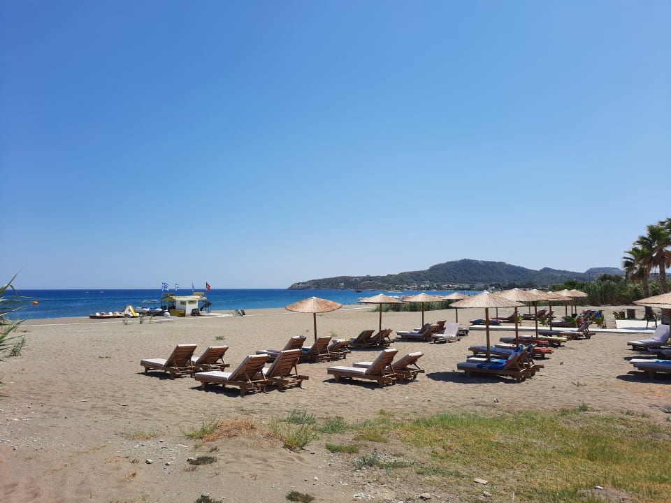 Strand Evita Bay Hotel