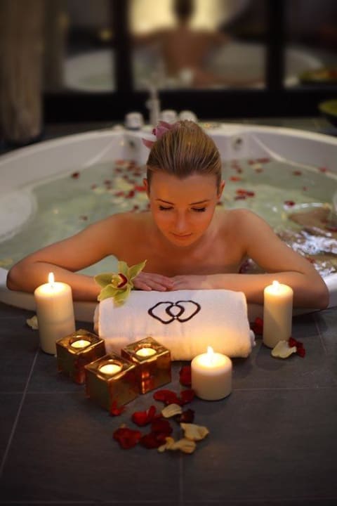 Grand SPA Sofitel Grand Sopot