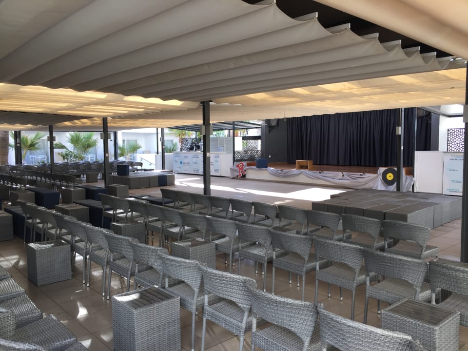Sport & Freizeit Sentido Aequora Lanzarote Suite