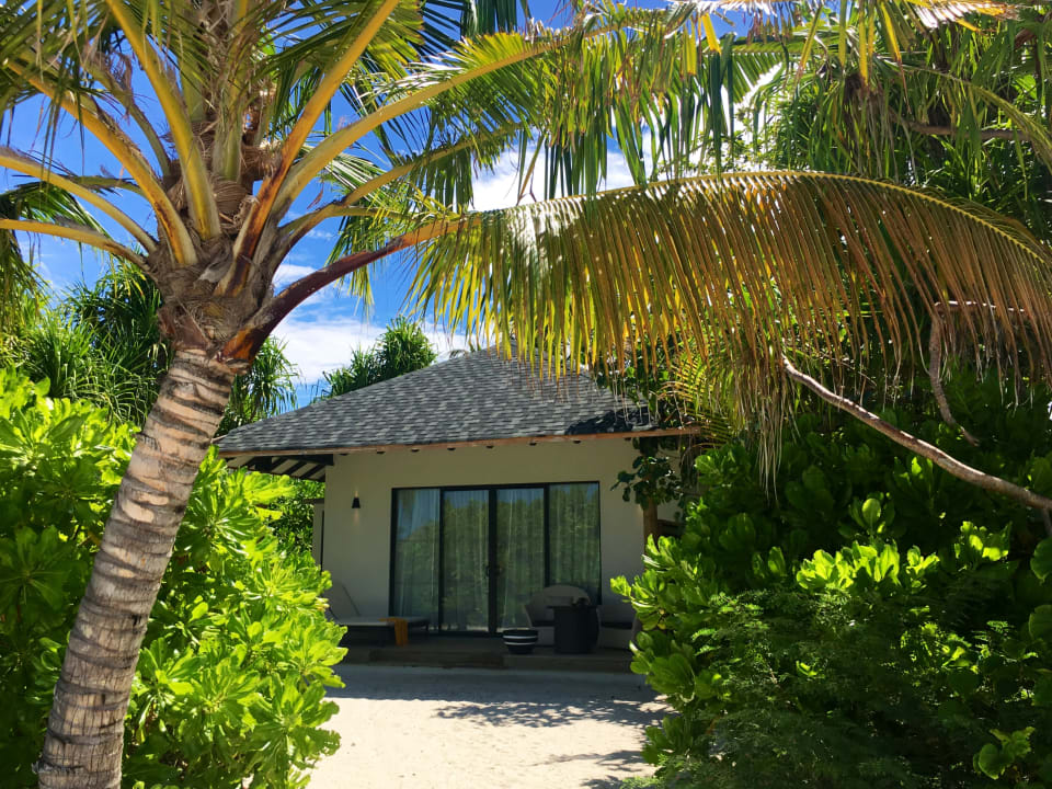 Zimmer NH Collection Maldives Havodda Resort