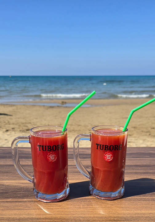 Strand Side Alegria Hotel & Spa - Adults only +16