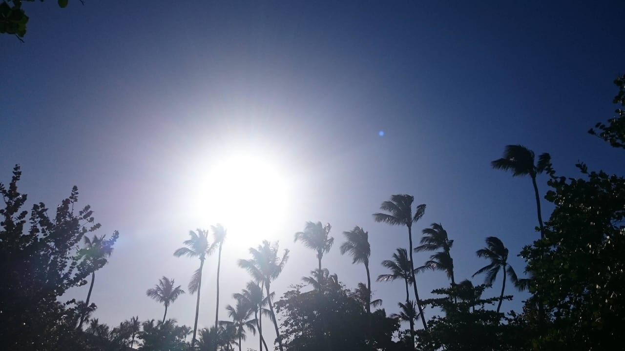 Sonne pur Bahia Principe Grand El Portillo