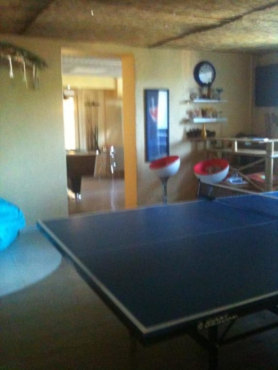 Kinder und Jugendspielzimmer Romantischer Winkel RoLigio® & Wellness Resort