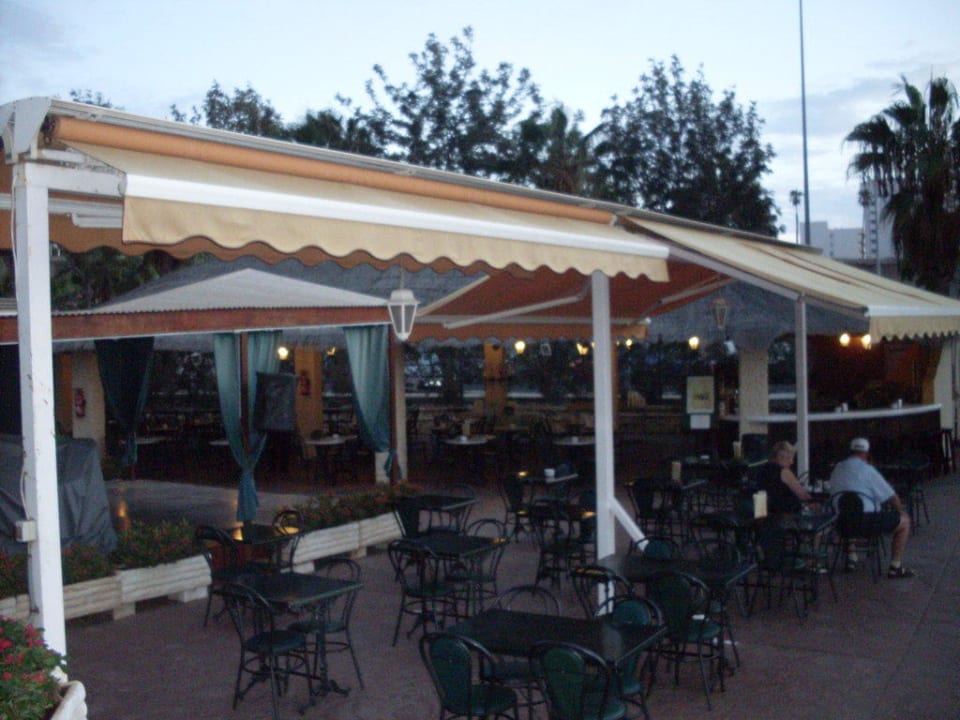 Poolbar Ole Tropical Tenerife