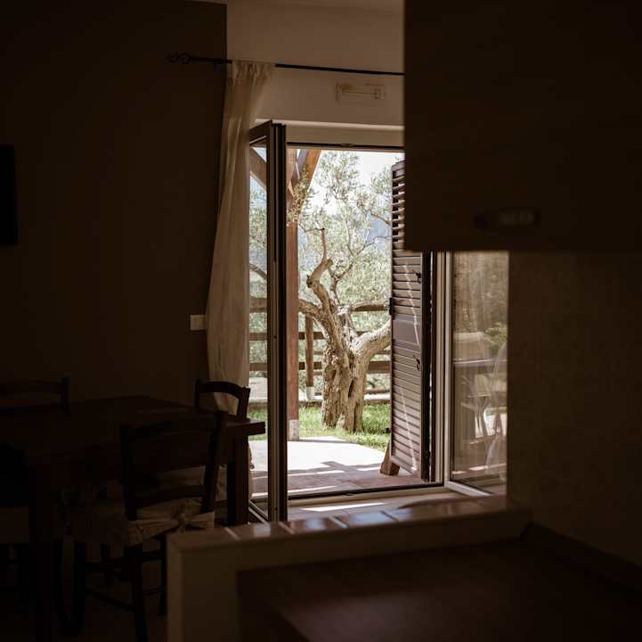 Zimmer Agriturismo Podere Pansera