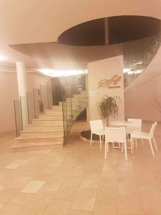 Gastro Grande Baia Resort & Spa