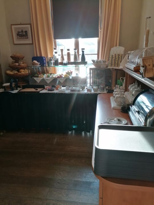 Gastro Hotel Jagdschloss Letzlingen