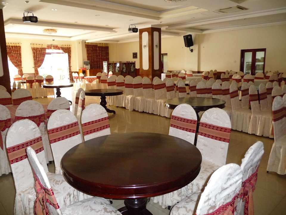 Konferenz- Veranstaltungsraum Hotel Ham Luong