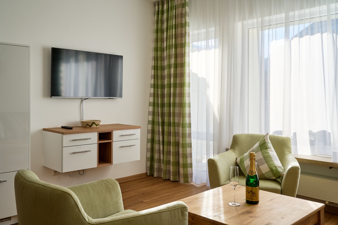 Zimmer Oberstdorfer Ferienwelt