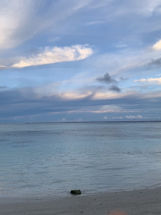 Strand Adaaran Select Hudhuran Fushi - Premium All Inclusive