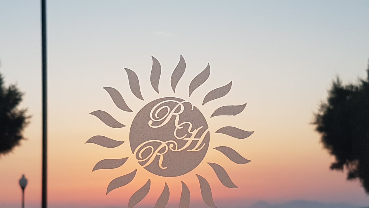 Sonstiges Rhodos Horizon Resort