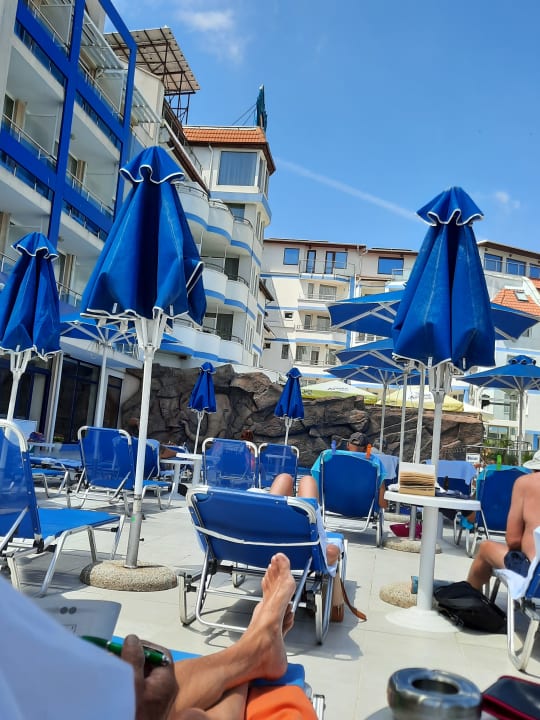 Sport & Freizeit Hotel Selena Beach