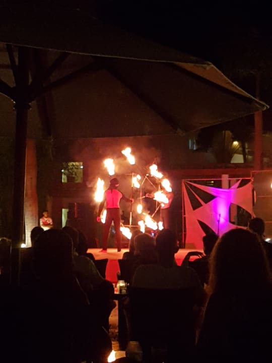 Sport & Freizeit Secrets Royal Beach Punta Cana - Adults only