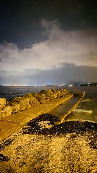 Strand Hipotels Eurotel Punta Rotja Golf & Spa