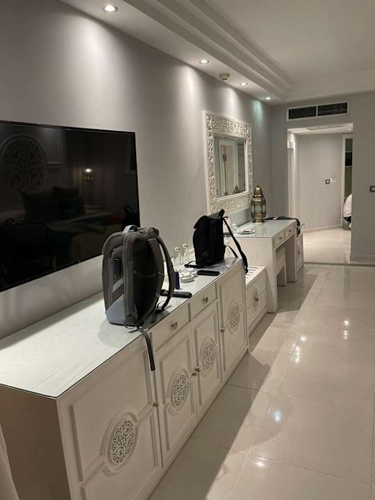 Zimmer The Grand Palace - Adults only