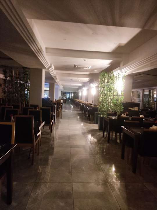 Gastro Kaila Beach Hotel