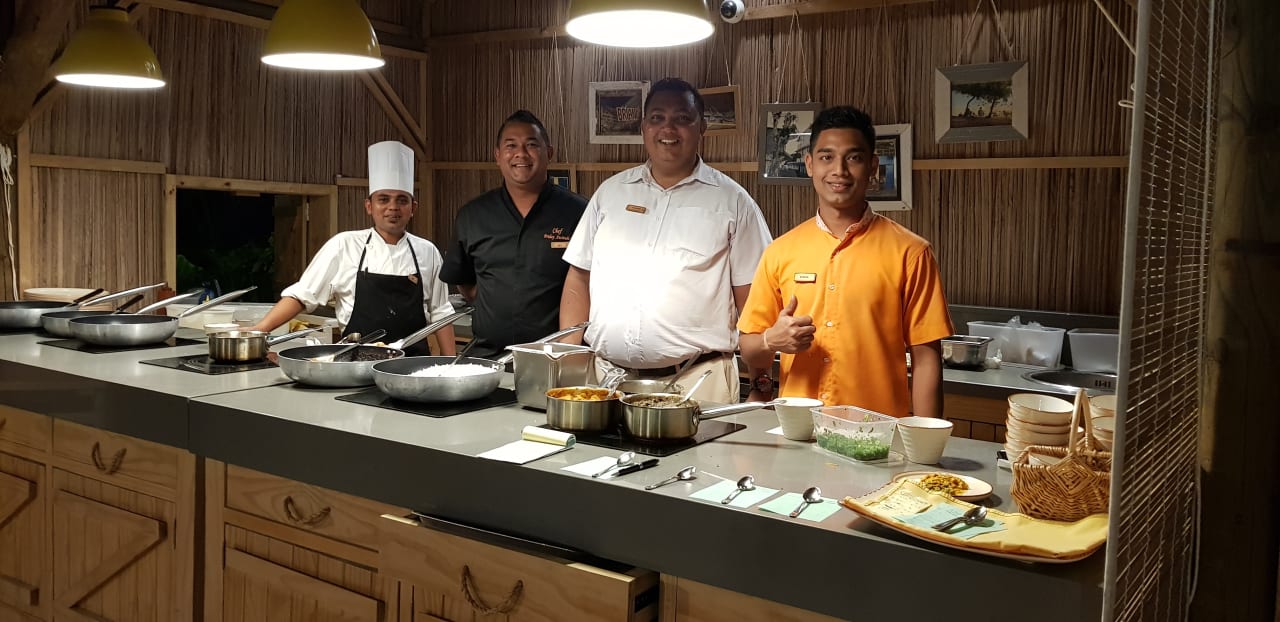 Sonstiges Friday Attitude