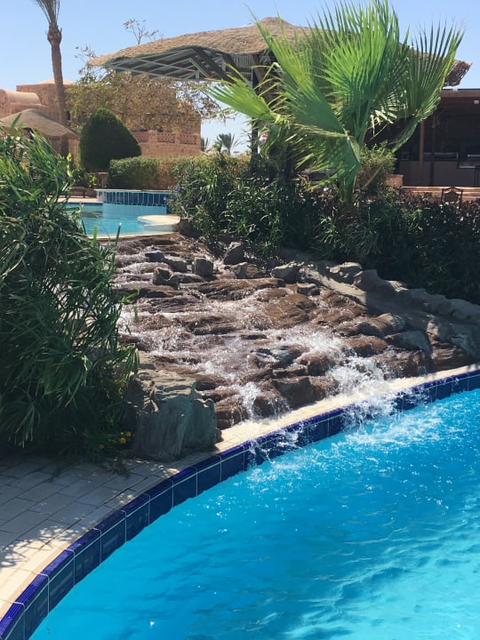 Pool Mövenpick Resort El Quseir