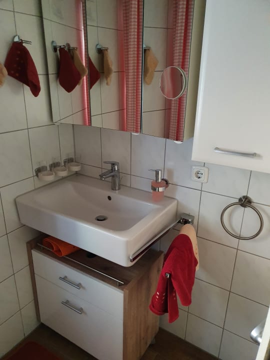 Zimmer Ferienhaus Rassbichler