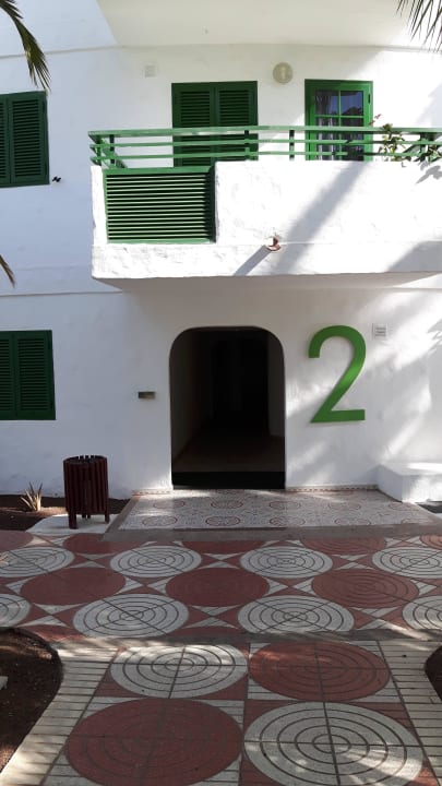 Haus Nr. 2 Servatur Playa Bonita