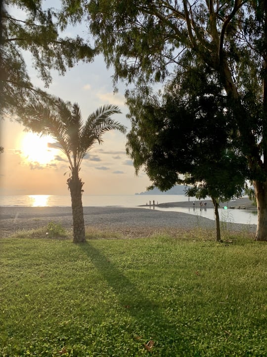 Ausblick Labranda Alantur Resort