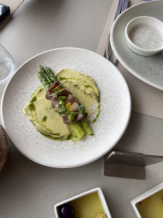 Gastro Maxx Royal Belek Golf Resort