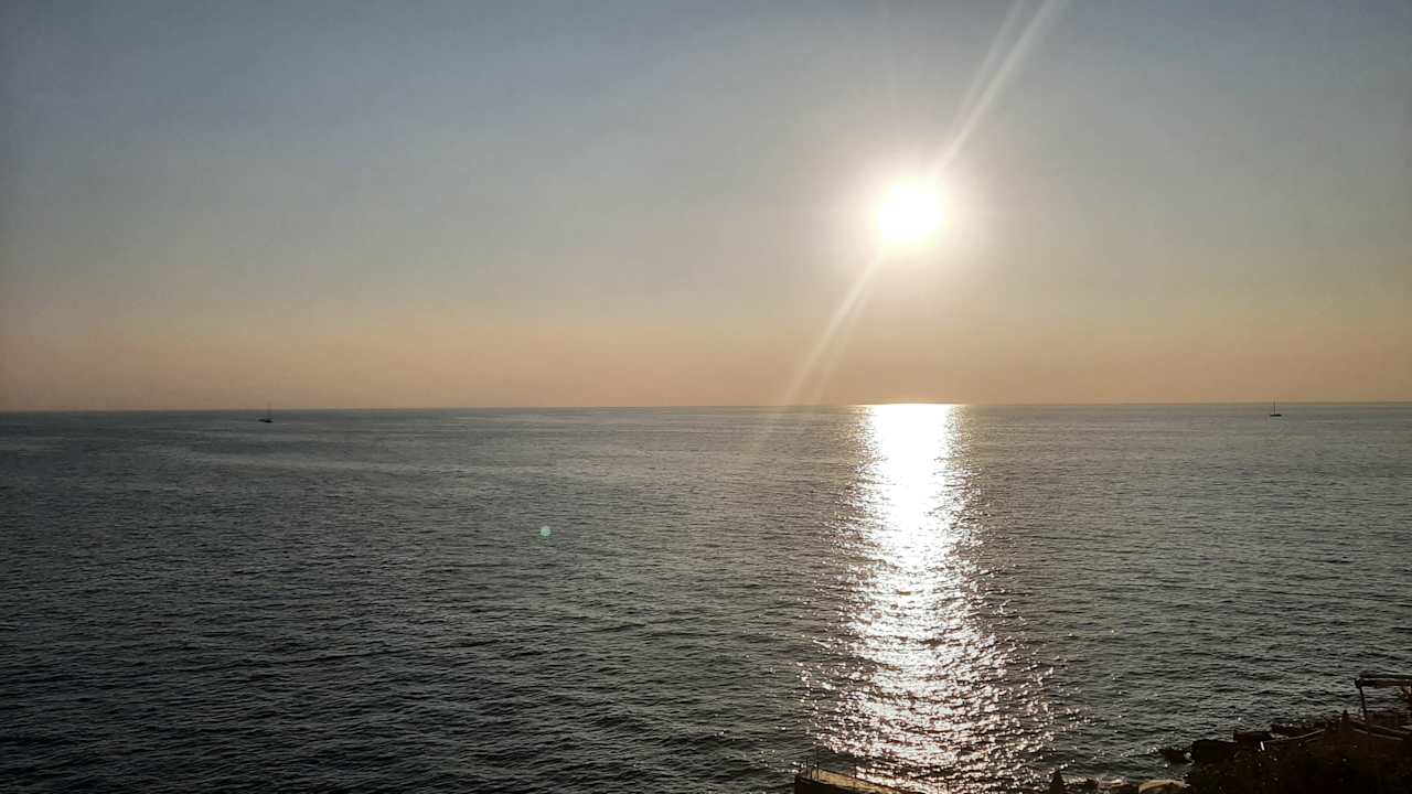 Ausblick Isabella Island Miramare  Suites & Villas