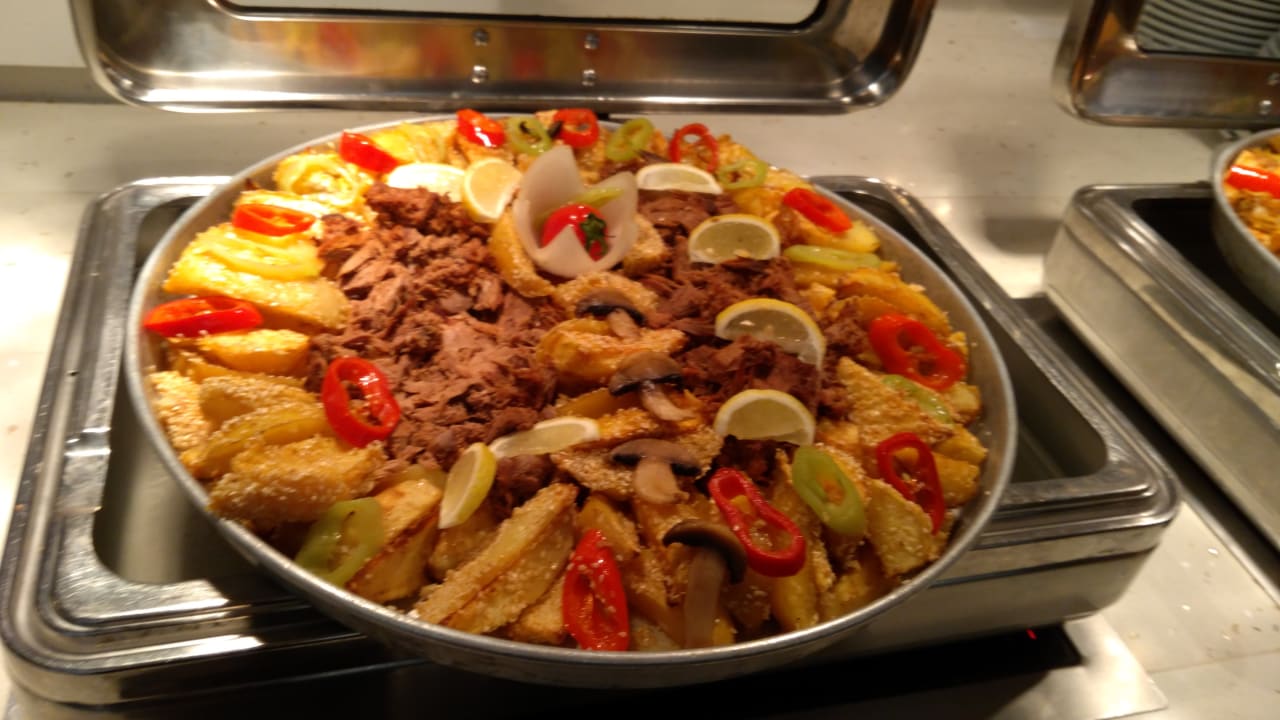 Gastro Numa Bay Exclusive Hotel