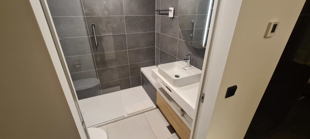 Zimmer Residence Inn by Marriott Essen City