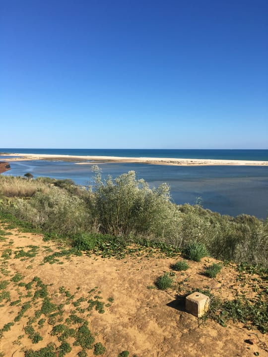 Strand ROBINSON QUINTA DA RIA