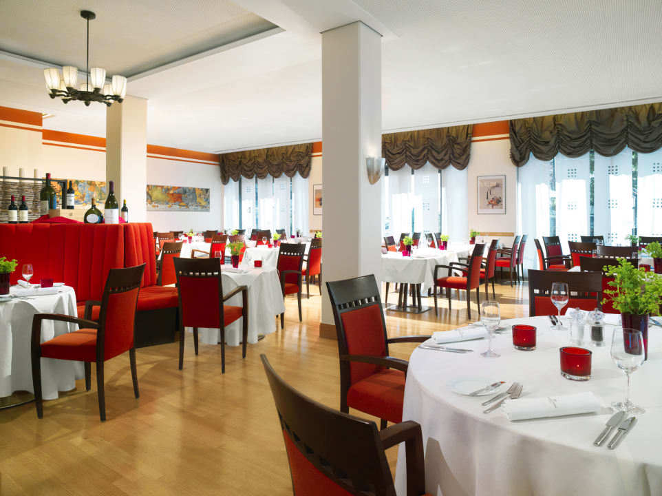 Gastro Sheraton Carlton Hotel Nürnberg