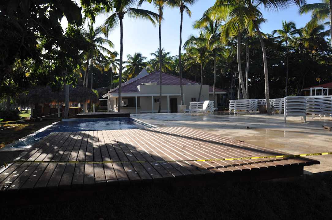 COOEE at Grand Paradise Samana Wyndham Alltra Samana