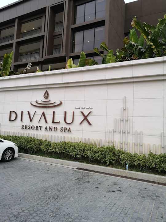 Außenansicht Divalux Resort & Spa Bangkok, Suvarnabhumi Airport-Free Shuttle
