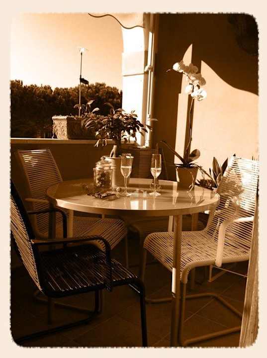 Terrazzo Hotel Inn Bracciano Suite