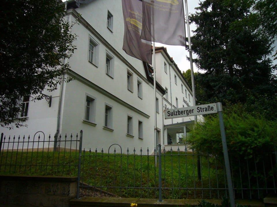 Haus Hufeland Haus Hufeland